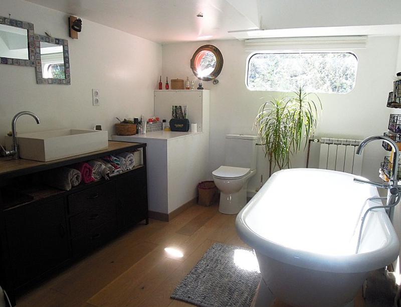 Maison - 170 m² - 5 pièces