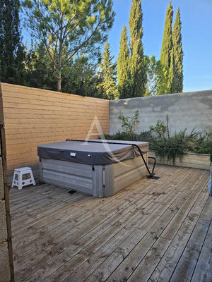 Maison - 129 m² - 3 pièces