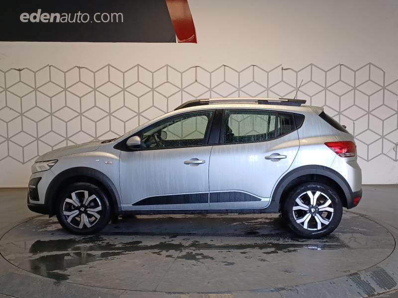 Dacia Sandero TCe 90 - 22 Stepway Confort