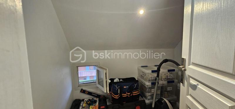 Appartement - 101 m² - 4 pièces