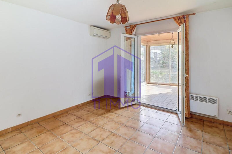 Maison - 94 m² - 4 pièces