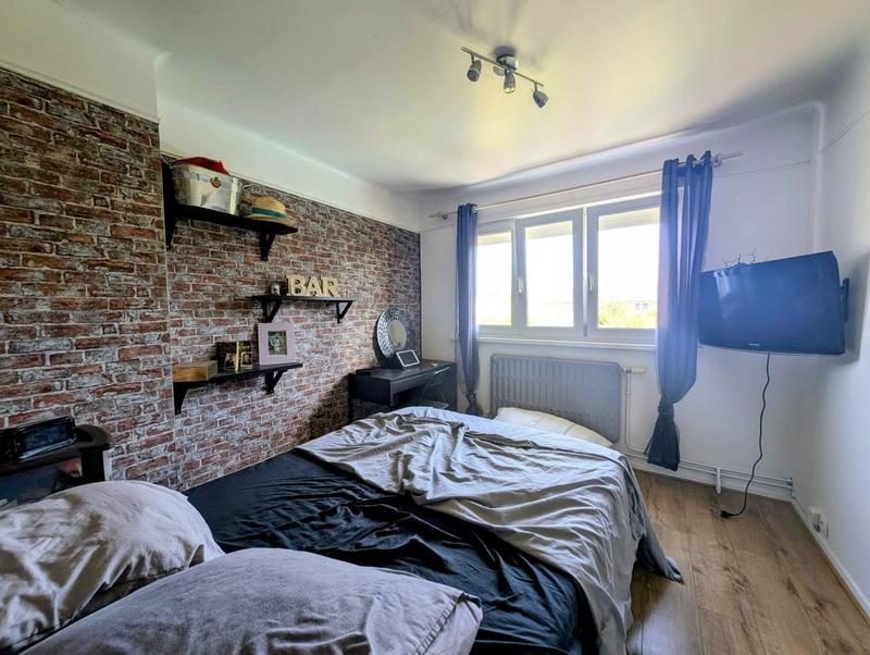 Maison - 115 m² - 4 pièces