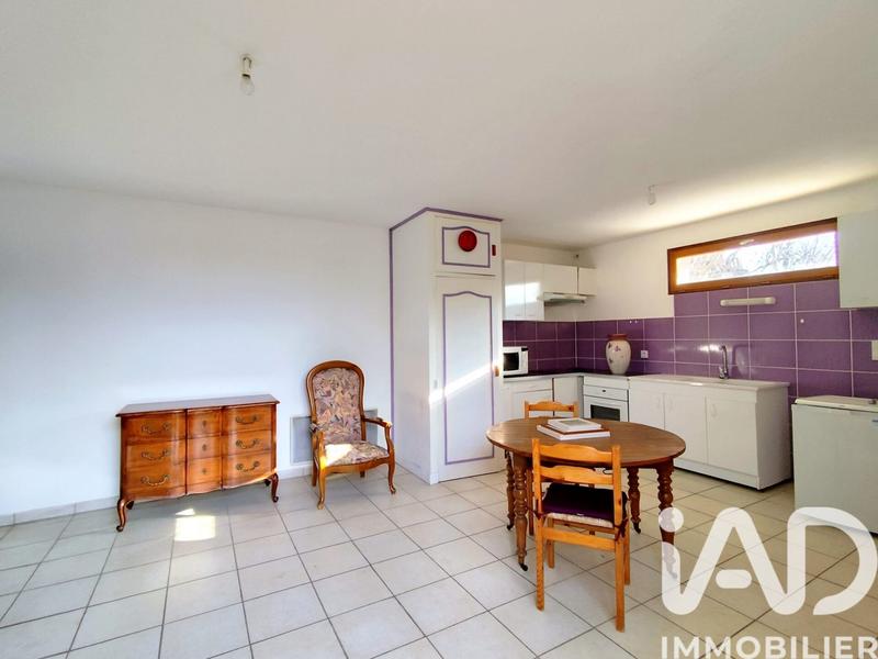 Maison - 179 m² - 6 pièces