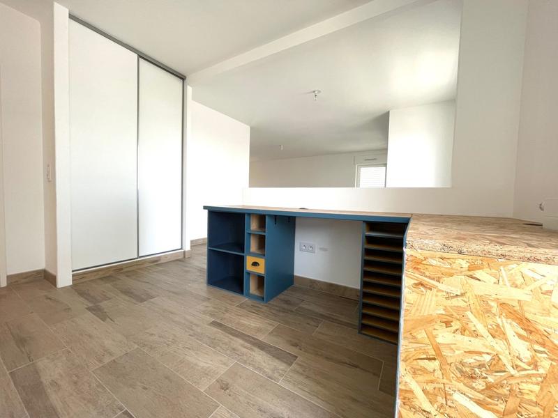 Appartement - 96 m² - 4 pièces