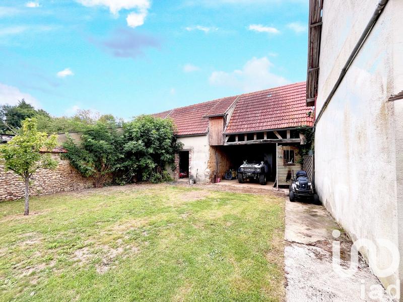 Maison - 148 m² - 4 pièces