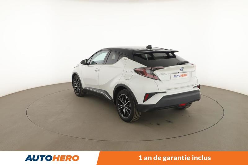 Toyota c-Hr 1.8 Hybride Collection 122 ch