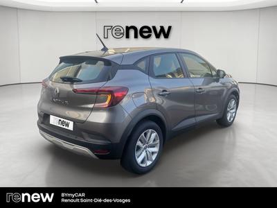 Renault Captur TCe 90 Equilibre
