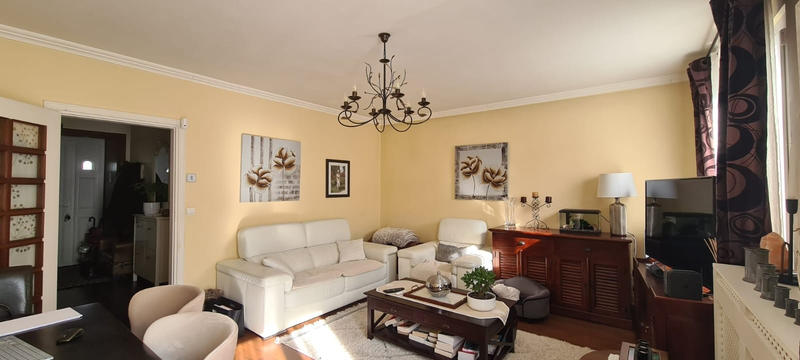 Maison - 79 m² - 3 pièces