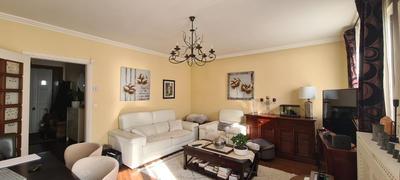 Maison - 79 m² - 3 pièces