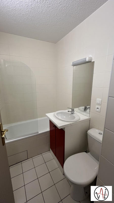 Appartement - 21 m² - 1 pièce