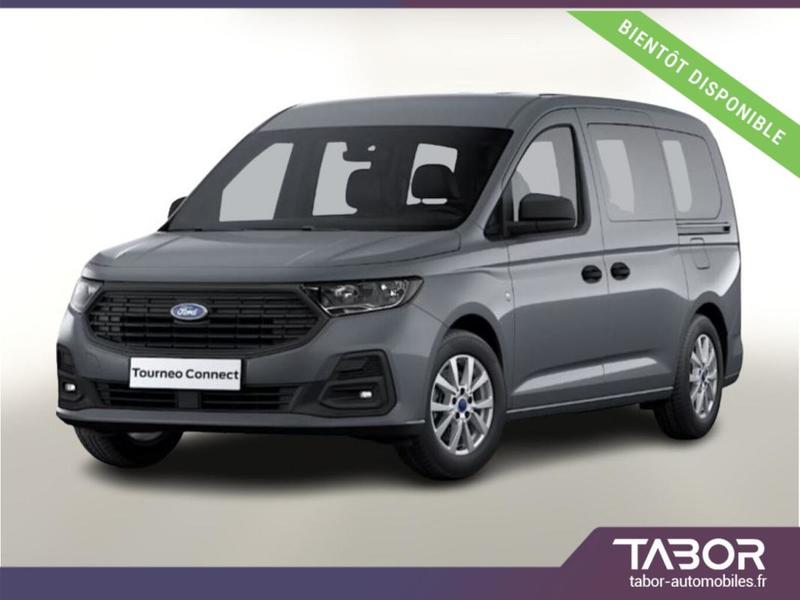 Ford Tourneo Connect Grand 102 Trend Gps 16p