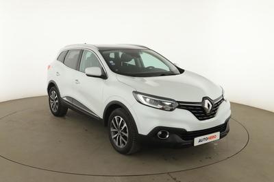 Renault Kadjar 1.2 TCe Energy Zen 130 ch