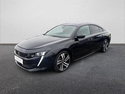 Peugeot 508 BlueHDi 160 ch s&amp;S Eat8 Gt Line