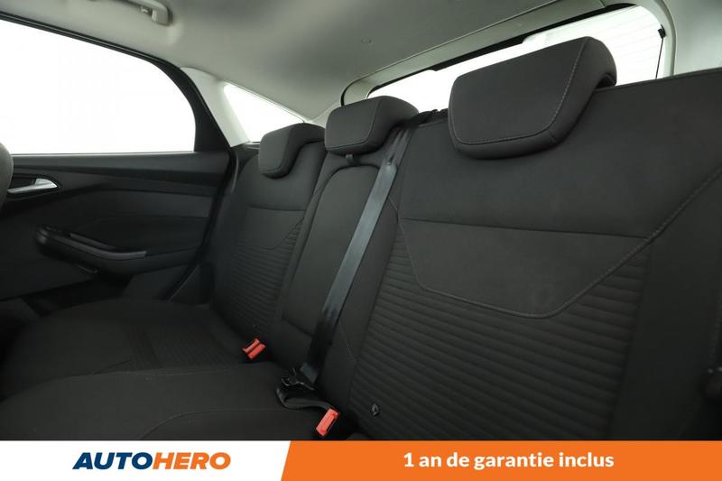 Ford Focus 1.5 TDCi Titanium 5p 120 ch