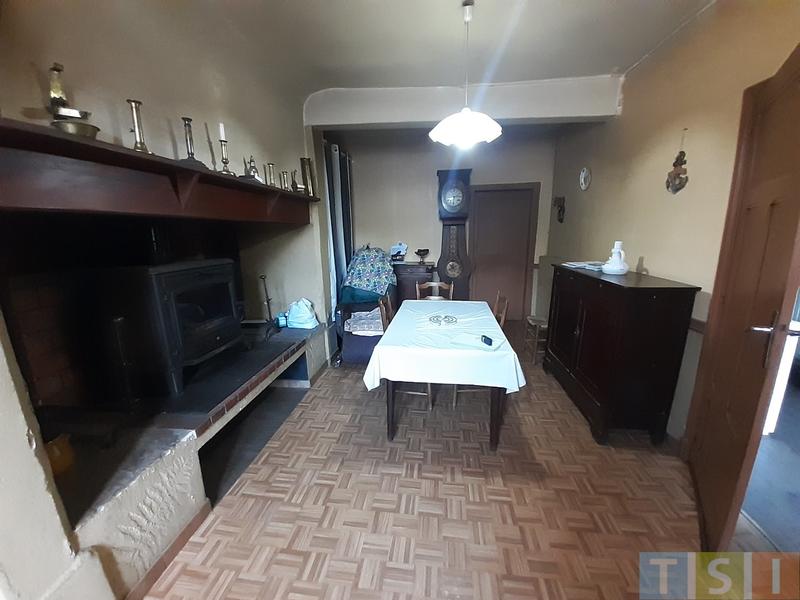 Propriété viticole - 220 m² - 8 pièces