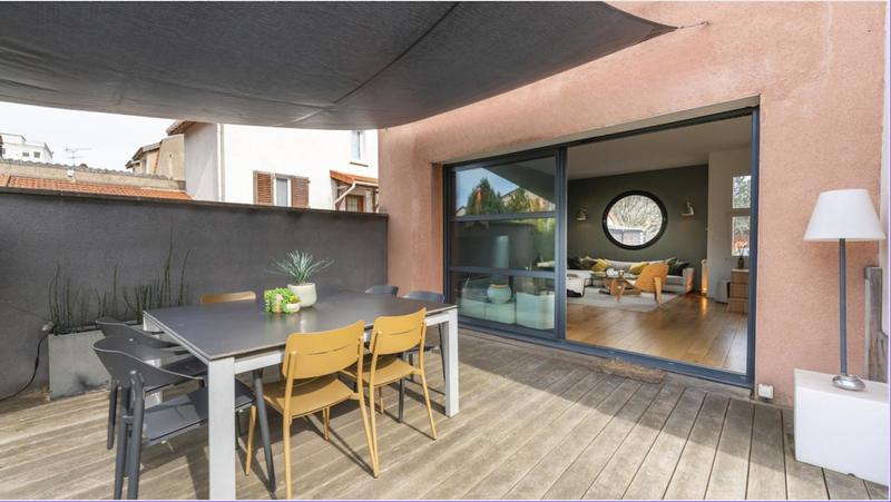 Maison - 175 m² - 7 pièces