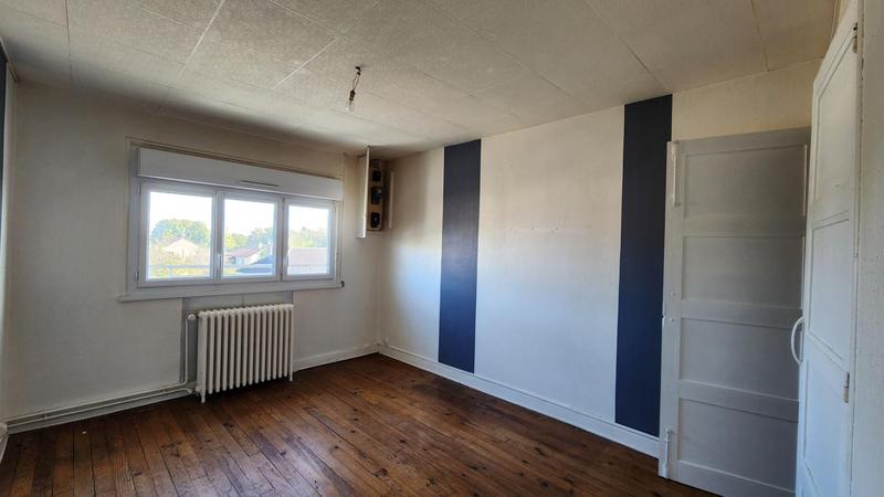 Maison - 312 m² - 12 pièces