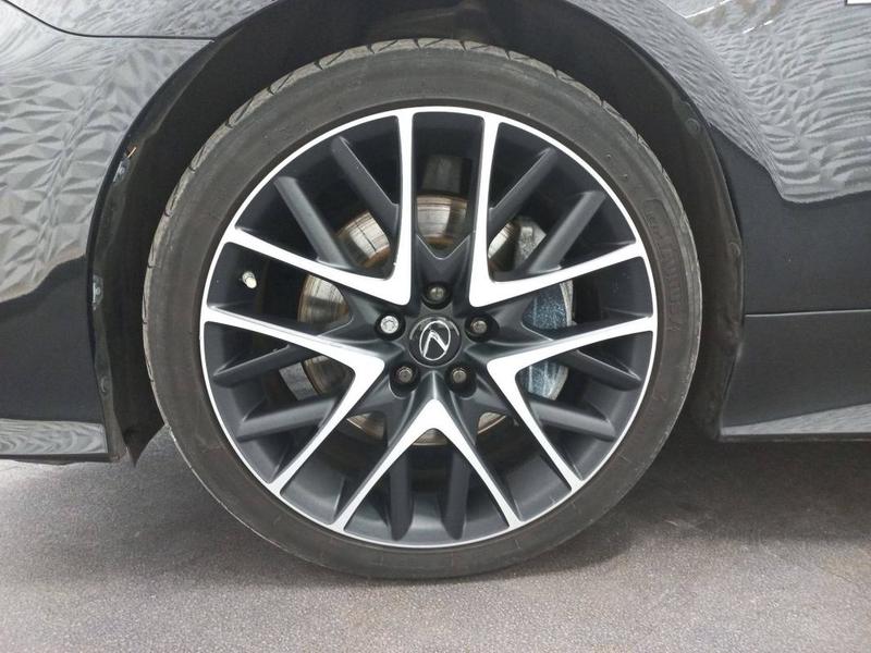 Lexus Rc 300h F Sport Executive