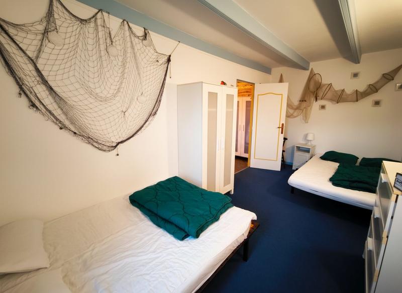 Maison - 101 m² - 6 pièces