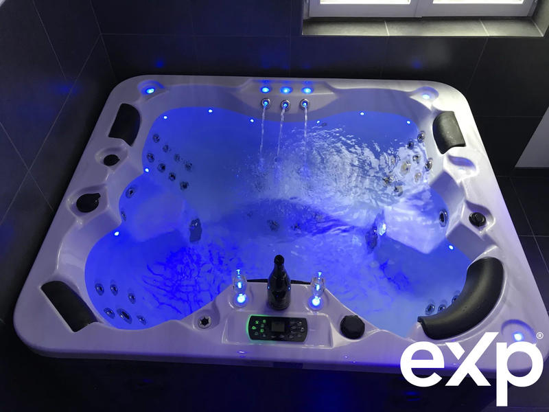 Maison - 29 m² - 2 pièces