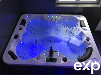 Maison - 29 m² - 2 pièces