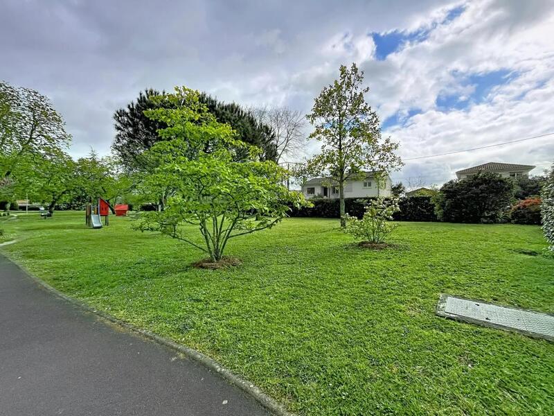 Appartement - 112 m² - 5 pièces