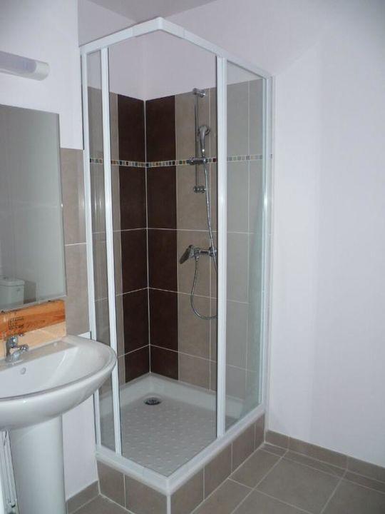 Appartement - 35 m² - 1 pièce