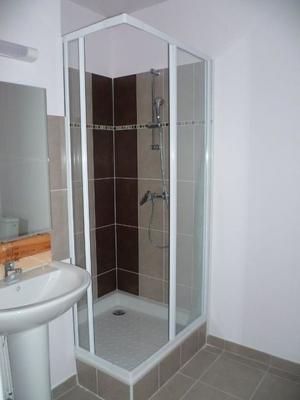 Appartement - 35 m² - 1 pièce