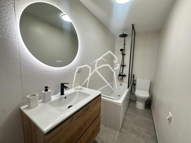 Maison - 85 m² - 6 pièces