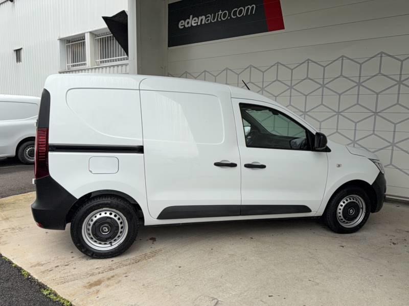 Renault Express (30) Van Tce 100 - 22 Confort