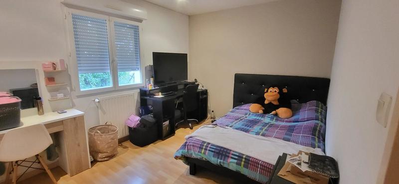 Appartement - 118 m² - 5 pièces