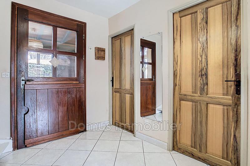 Maison - 89 m² - 4 pièces