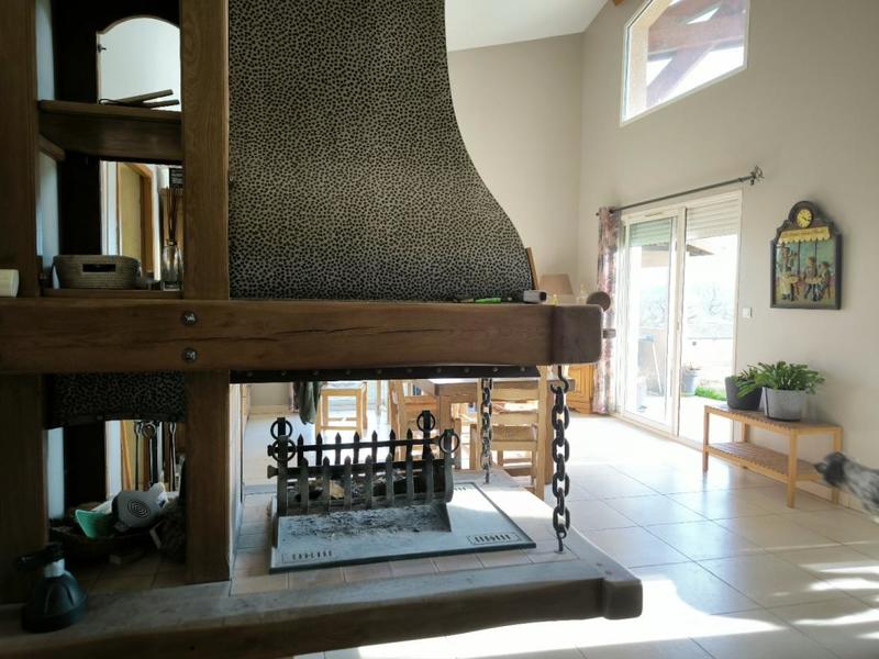 Maison de campagne - 140 m² - 6 pièces