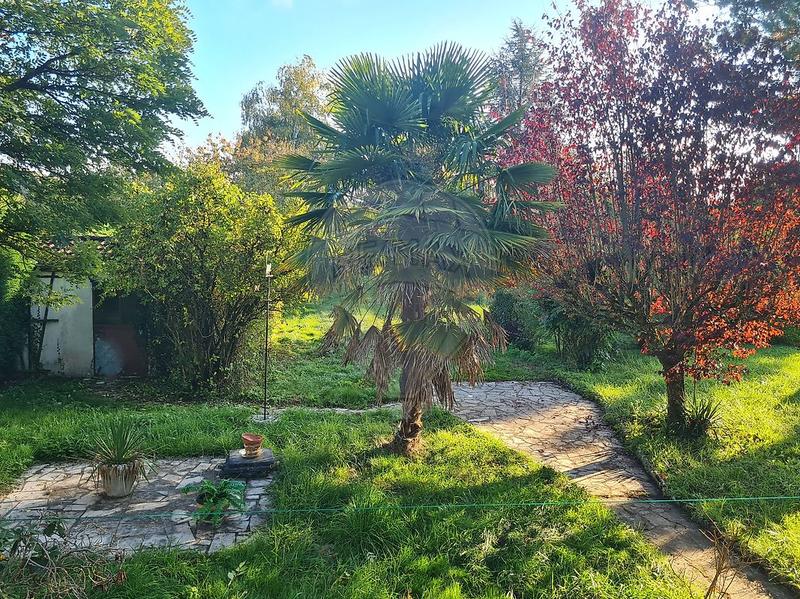 Maison - 102 m² - 6 pièces