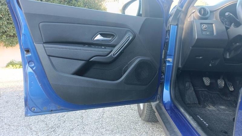 Dacia Duster 1.0 Eco-G 100 Prestige+