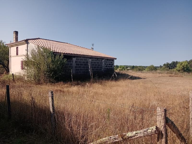 Maison en pierre - 115 m² - 6 pièces