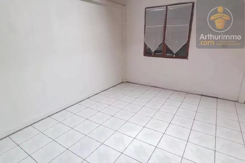 Maison - 167 m² - 6 pièces