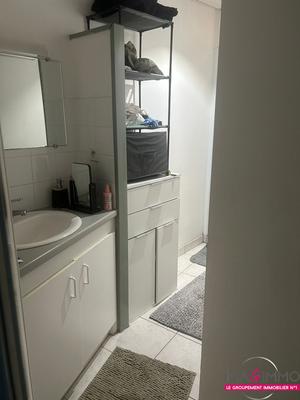 Maison de village - 55 m² - 3 pièces