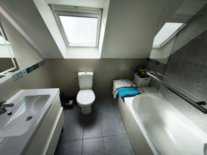 Maison - 101 m² - 6 pièces