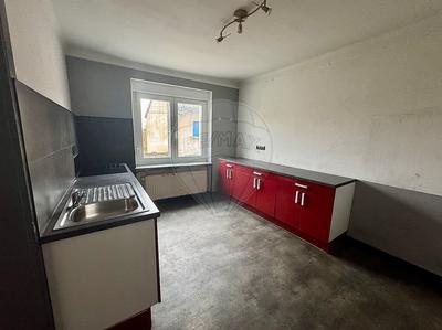 Maison de ville - 87 m² - 4 pièces