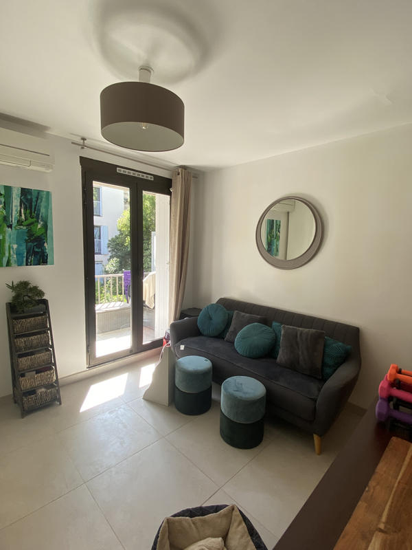 Appartement - 79 m² - 3 pièces