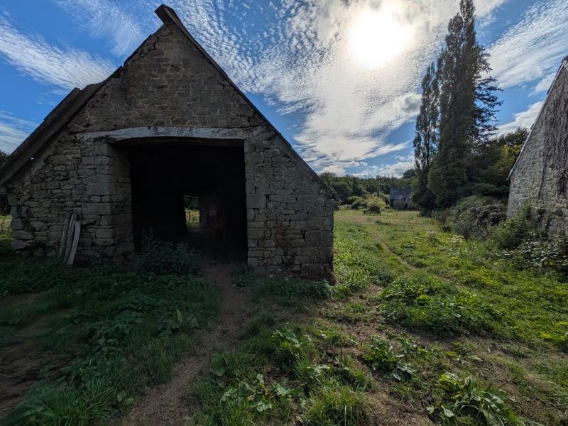 Longère - 430 m² - 12 pièces