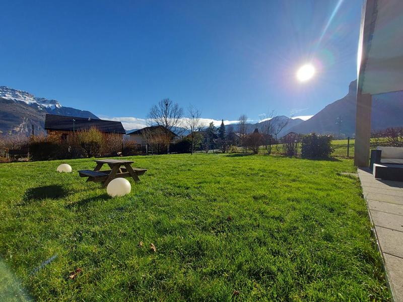 Appartement - 82 m² - 4 pièces