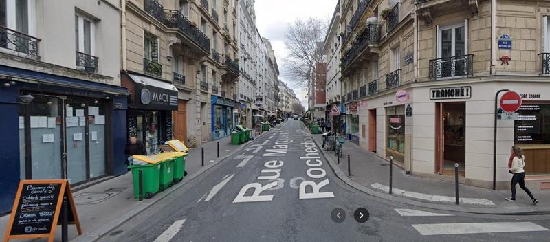 Fonds de commerce - Hôtellerie / Restauration - 50 m²