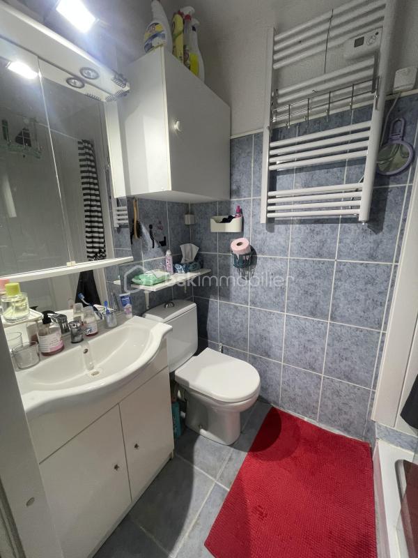 Appartement - 32 m² - 2 pièces