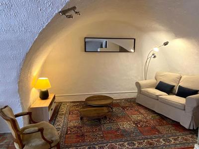 Appartement - 70 m² - 2 pièces