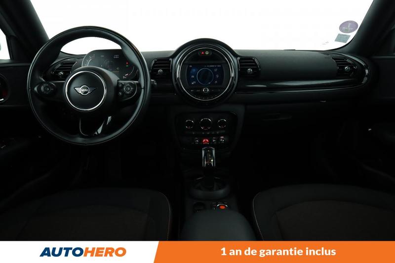 Mini Clubman Cooper Finition Chili Bva7 136 ch