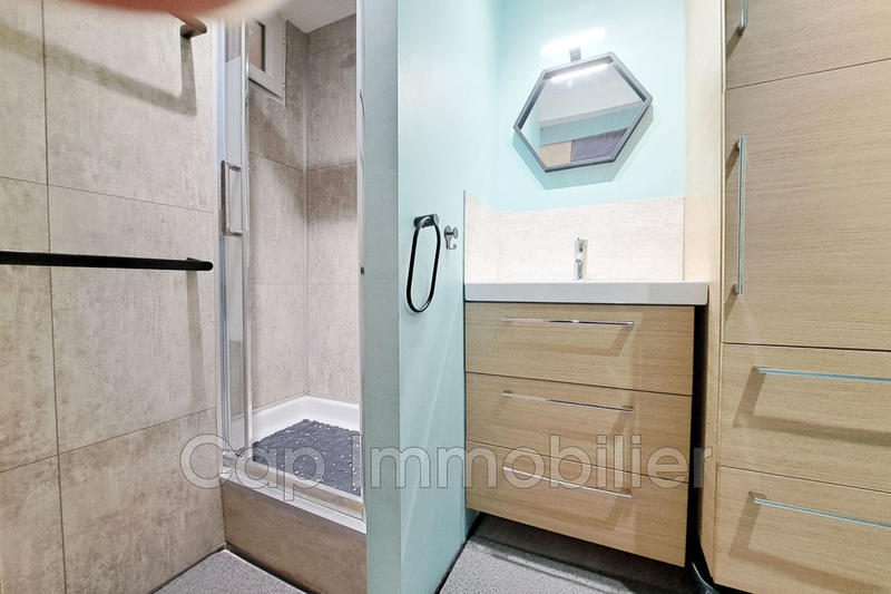 Appartement - 41 m² - 3 pièces