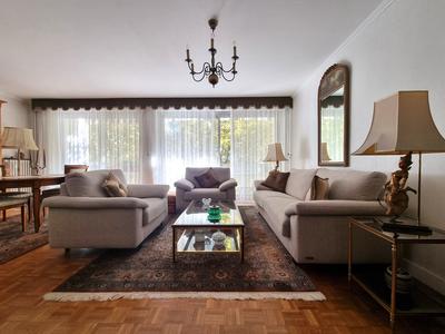 Appartement - 96 m² - 4 pièces