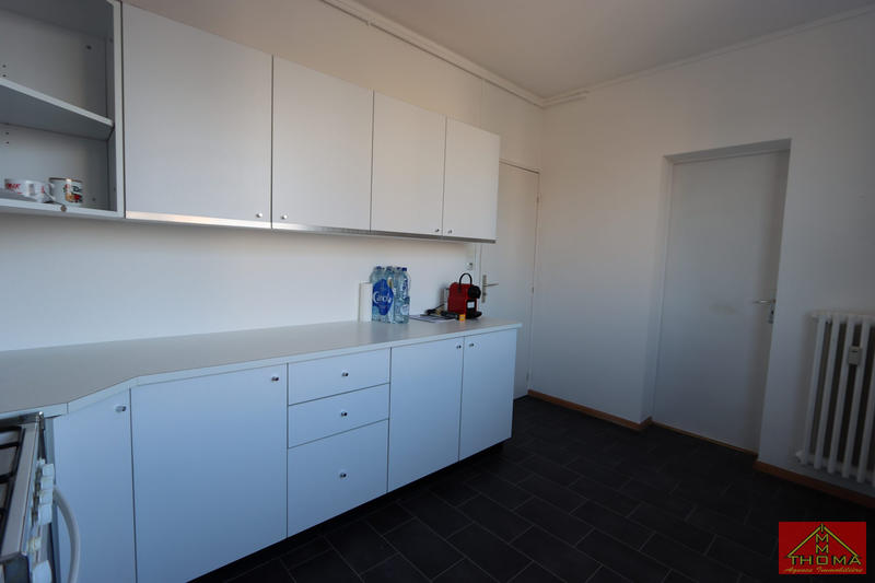 Appartement - 73 m² - 4 pièces